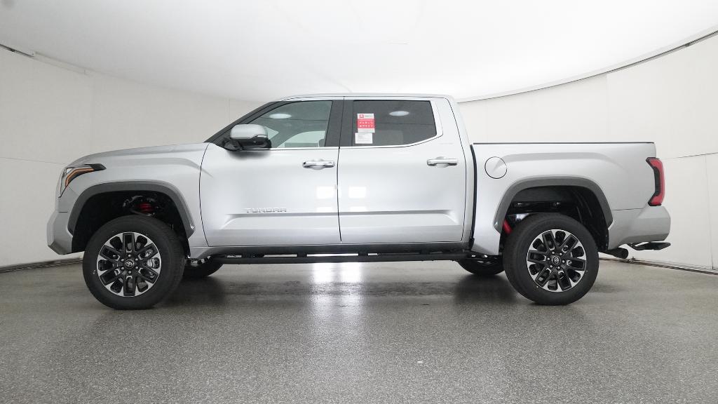 2026 Toyota Tundra Limited - Photo 35