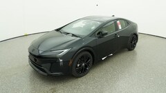 2026 Toyota Prius Nightshade Edition Hatchback