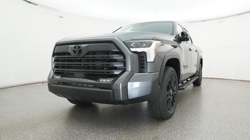 2026 Toyota Tundra Limited - Photo 39