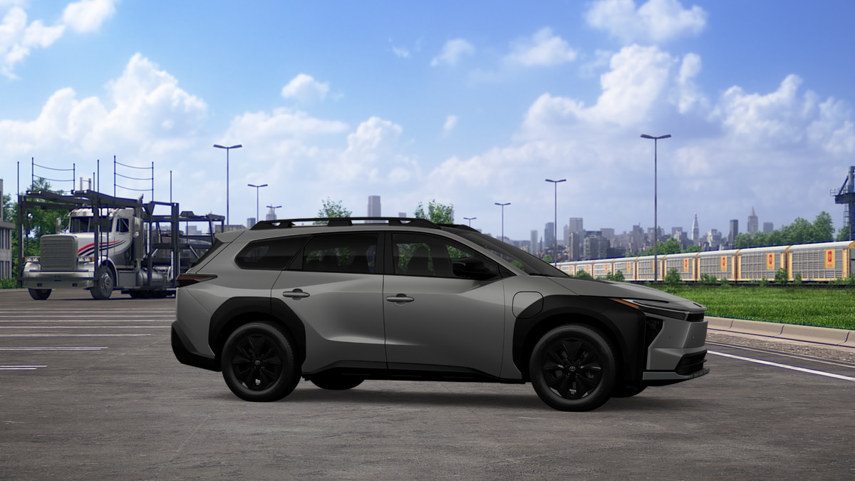 Vehicle thumbnail