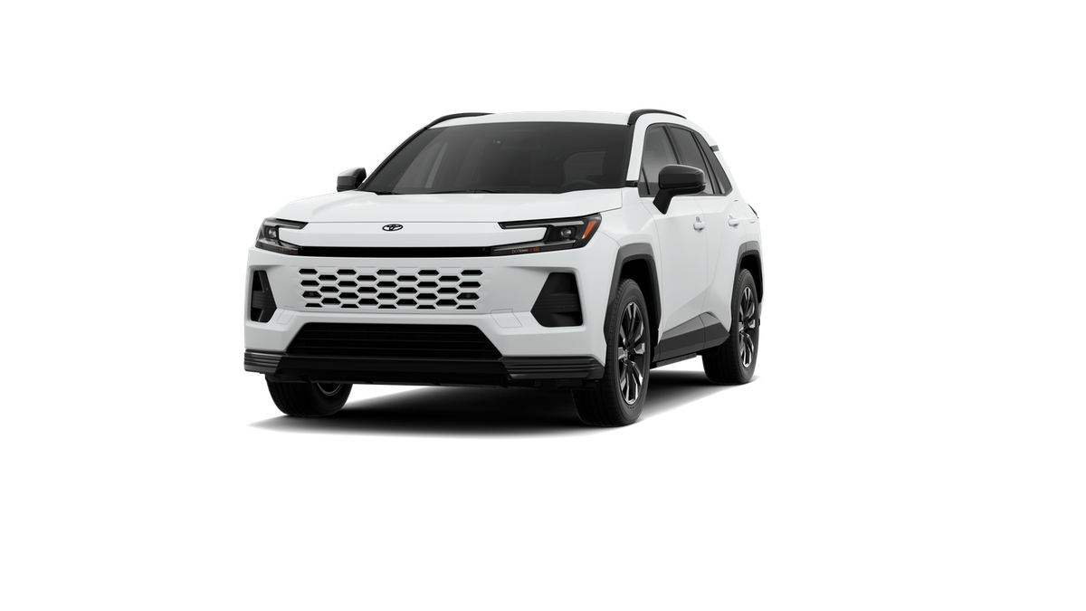 2026 Toyota RAV4 Plug-in Hybrid SE - Photo 18