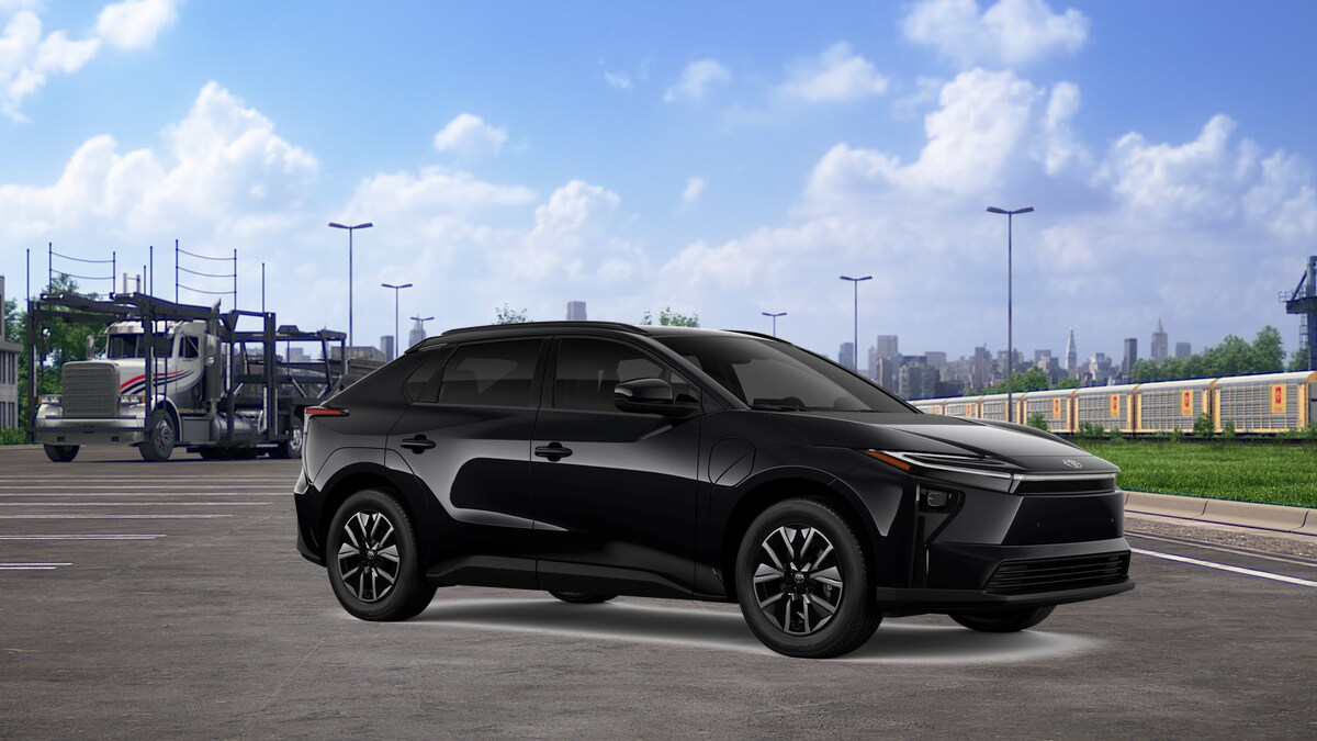 2026 Toyota bZ XLE - Photo 14