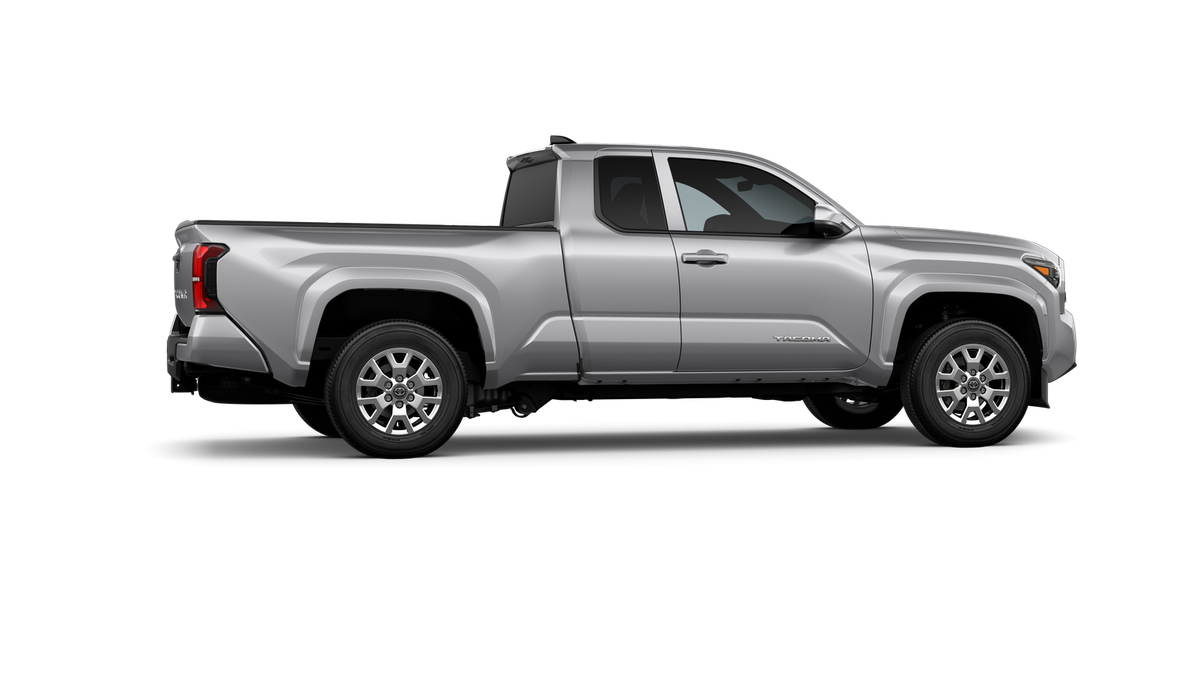 2025 Toyota Tacoma SR5 - Photo 29