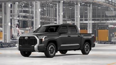 2026 Toyota Tundra SR5 SR5 CREWMAX 5.5 2026 Toyota Tundra SR5 SR5 CREWMAX 5.5