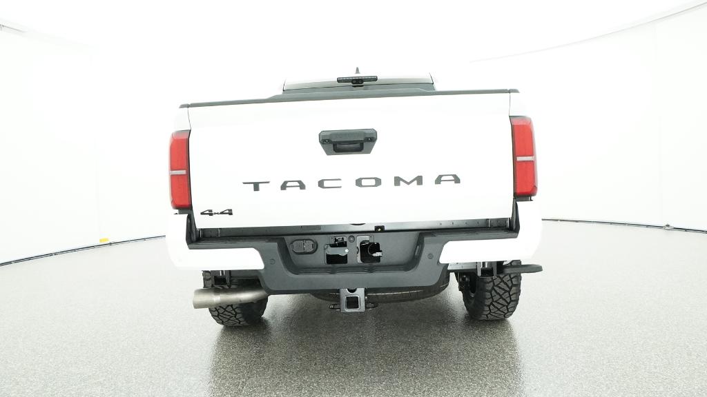 2025 Toyota Tacoma TRD Sport - Photo 49