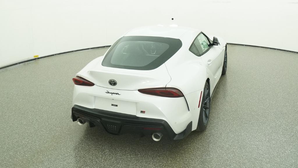 New 2026 Toyota GR Supra 3.0 Serving Brandon FL FL |