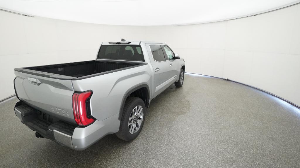 2026 Toyota Tundra 1794 Edition photo 3