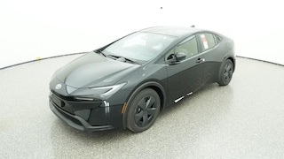 2026 Toyota Prius LE LE