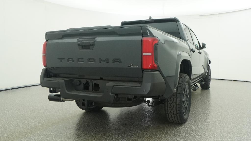 2026 Toyota Tacoma SR - Photo 64