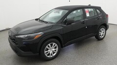 2026 Toyota Corolla Cross L L