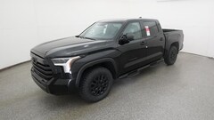 2026 Toyota Tundra SR5 SR5 CREWMAX 5.5