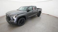 2026 Toyota Tundra SR5 Truck CrewMax