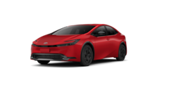 New 2026 Toyota Prius LE Hatchback near Waxahachie, TX