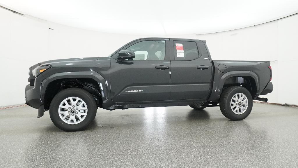 2026 Toyota Tacoma SR5 - Photo 70