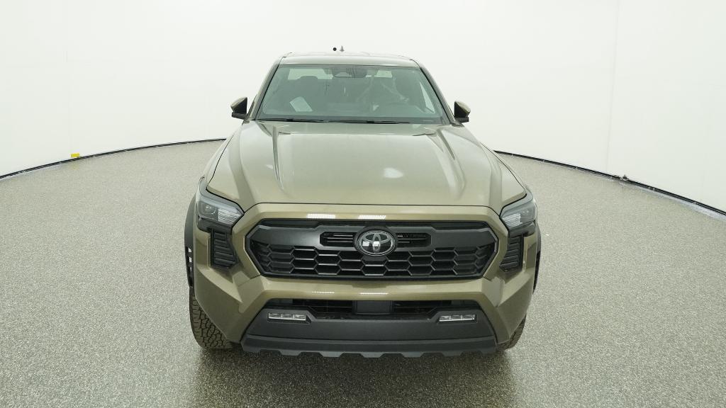 2025 Toyota Tacoma TRD Off Road - Photo 75