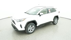 2025 Toyota RAV4 Hybrid LE LE AWD SUV