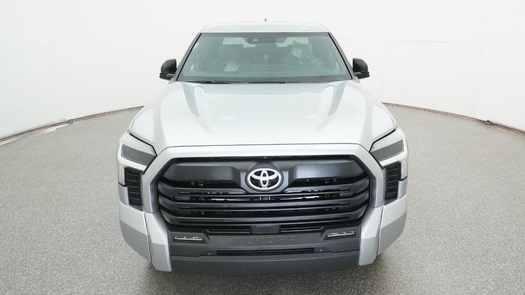 2026 Toyota Tundra SR5 - Photo 9