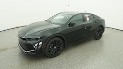 2026 Toyota Crown Nightshade Sedan