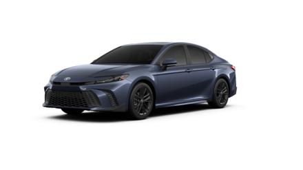 2026 Toyota Camry SE Sedan FWD
