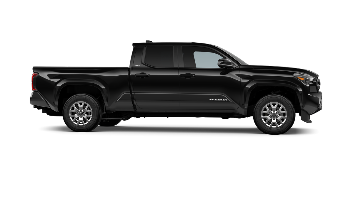 2026 Toyota Tacoma SR5 - Photo 23
