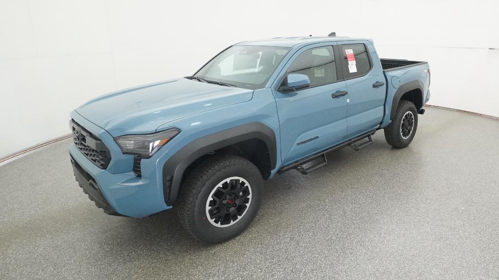 2026 Toyota Tacoma TRD Off Road's photo