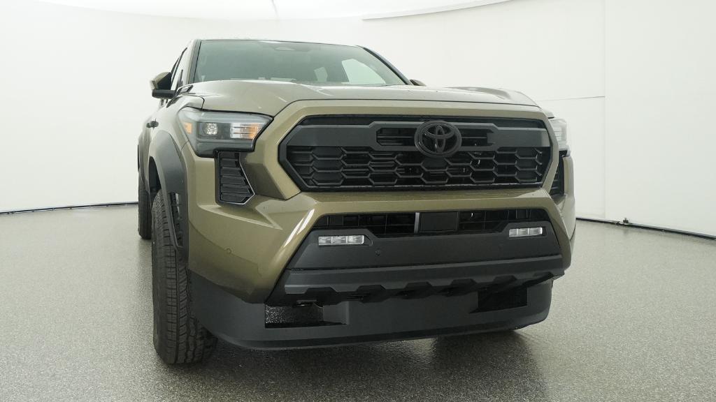 2026 Toyota Tacoma TRD Off Road - Photo 43