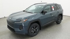 2026 Toyota RAV4 LE SUV