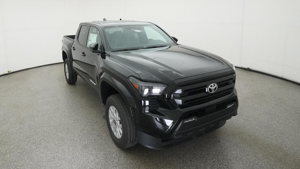 2025 Toyota Tacoma SR5 - Photo 52