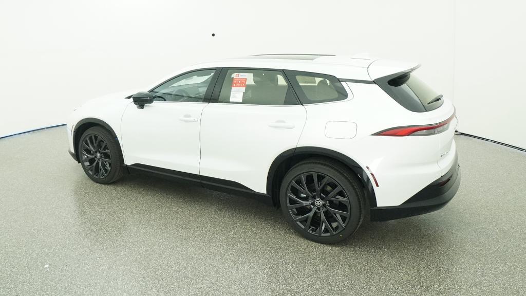 2025 Toyota Crown Signia Limited - Photo 64