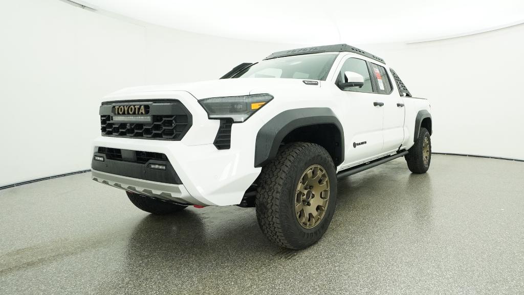 2025 Toyota Tacoma Trailhunter - Photo 23