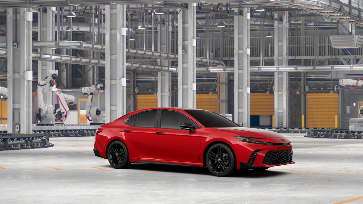 Vehicle thumbnail