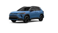 2026 Toyota Corolla Cross Hybrid XSE w/Convenience Pkg SUV