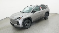2026 Toyota RAV4 XLE SUV