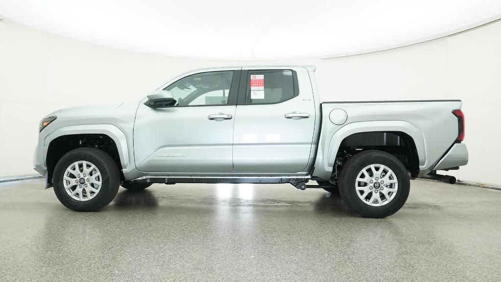 2026 Toyota Tacoma SR5 - Photo 42