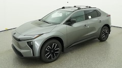 2026 Toyota bZ XLE XLE FWD PLUS