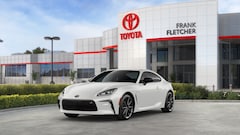 2026 Toyota GR86 Premium MT 2+2 COUPE 6 SPD M/T