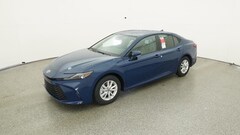 2026 Toyota Camry LE LE