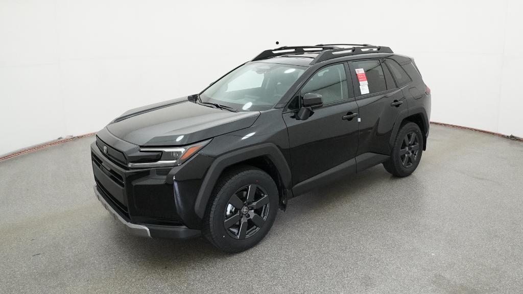 2026 Toyota RAV4