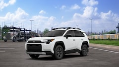2026 Toyota RAV4 Plug-In Hybrid SUV