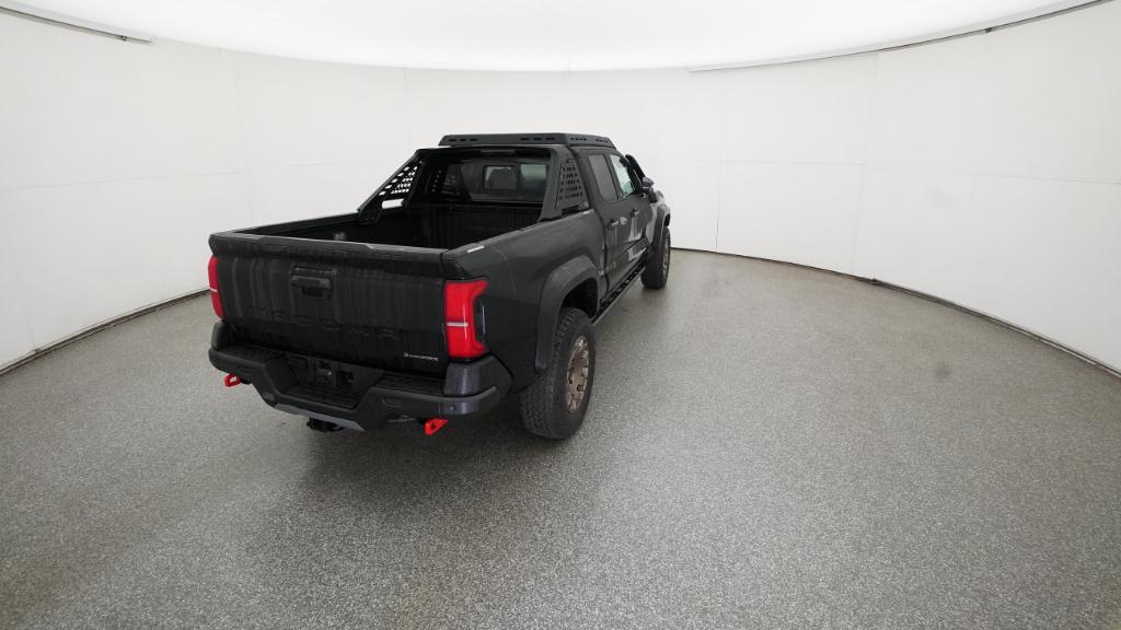2026 Toyota Tacoma Trailhunter - Photo 51