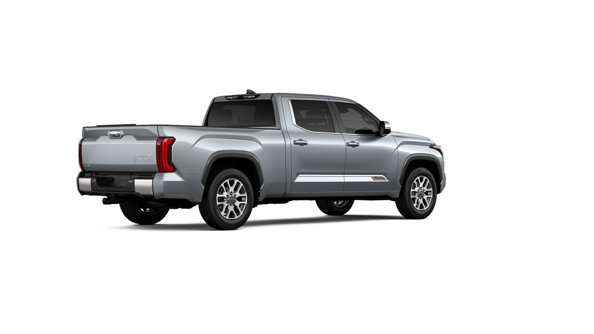 2026 Toyota Tundra 1794 Edition - Photo 23