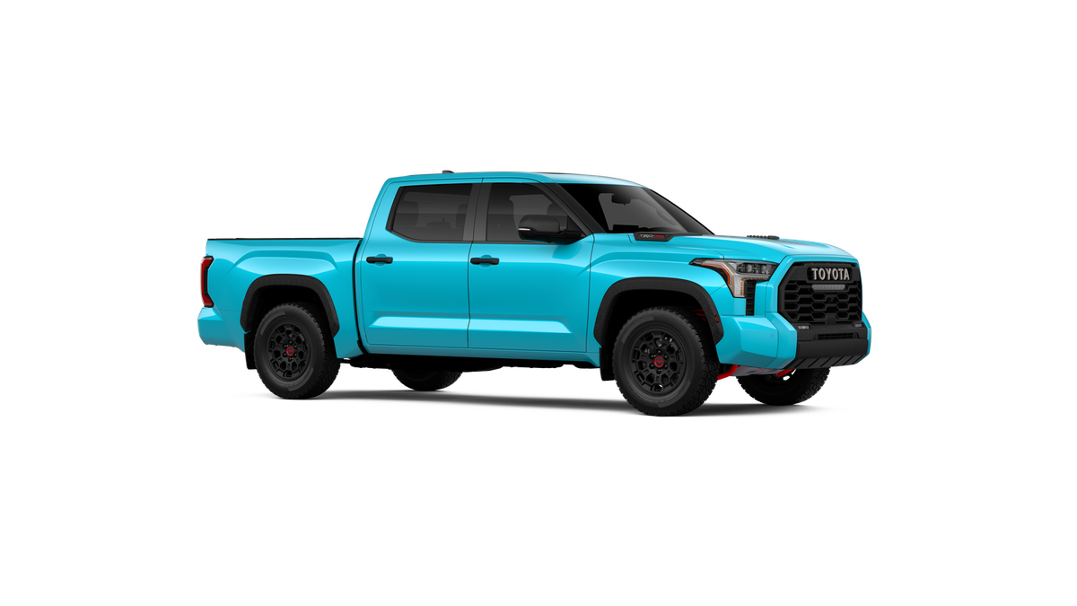2026 Toyota Tundra TRD Pro - Photo 27