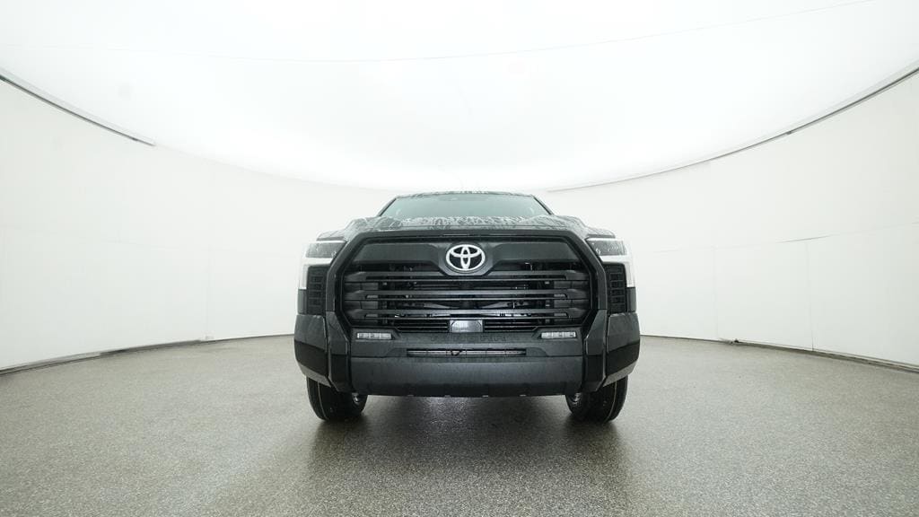 2025 Toyota Tundra SR5 - Photo 33