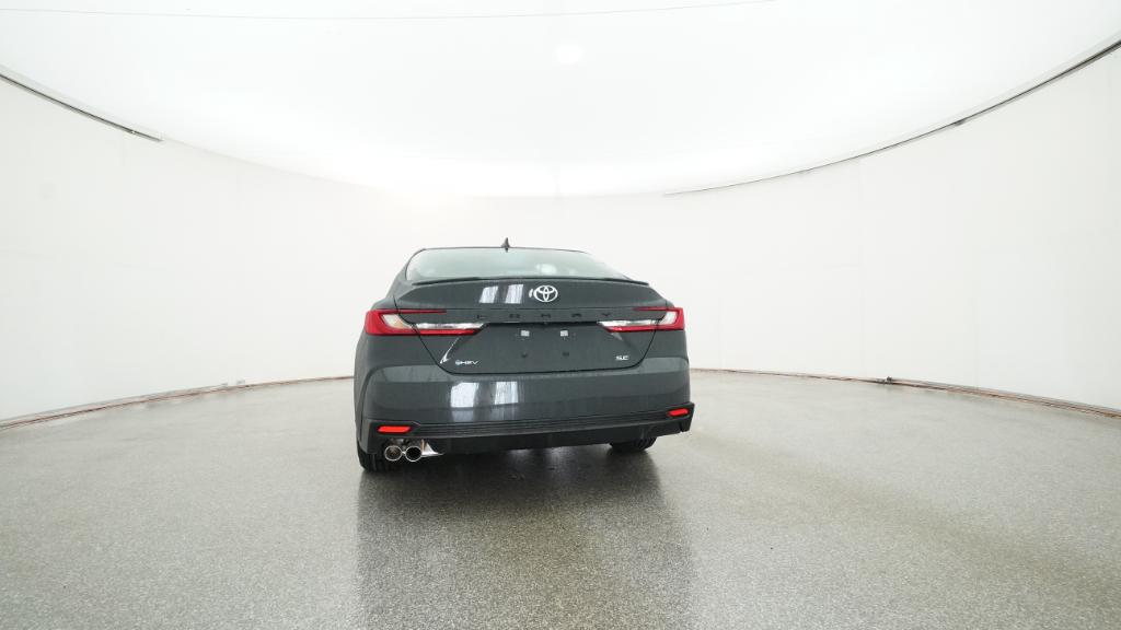 2026 Toyota Camry SE - Photo 46