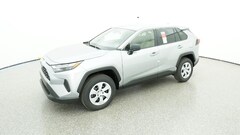 2025 Toyota RAV4 LE SUV