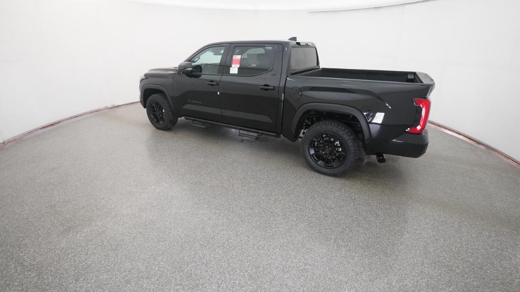 2026 Toyota Tundra SR5 - Photo 38