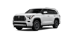  Toyota Sequoia