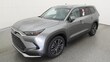  Toyota Grand Highlander Hybrid