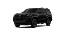 2026 Toyota 4Runner SR5 SUV