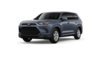 Toyota Grand Highlander